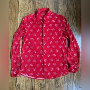 Replay Men’s Button Down Shirt. Size M.